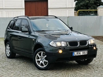 Авто BMW 3 Серия 2005 № 8348962