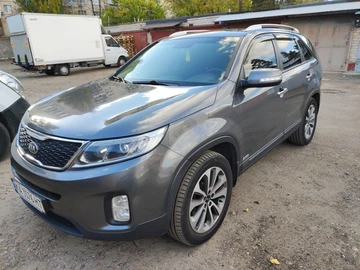 Авто KIA Sorento 2013 № 8348970