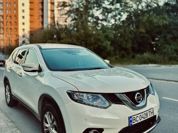 Авто Nissan X-Trail 2014 № 8348974