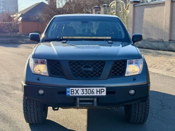 Авто Nissan Pathfinder 2005 № 8348976