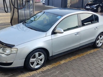 Авто Volkswagen Passat Sedan 2006 № 8348978