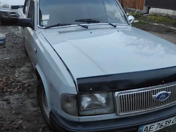 Авто ГАЗ 31029 1992 № 8348980