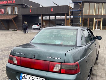 Авто ВАЗ 2110 2011 № 8348983