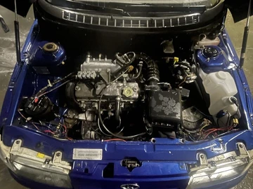 Авто ВАЗ 2110 2001 № 8348984