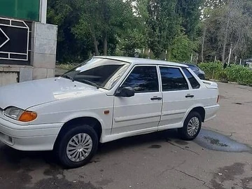 Авто ВАЗ 2115 2010 № 8349002