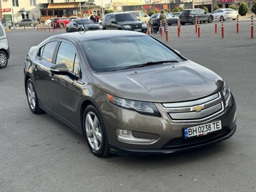 Авто Chevrolet Volt 2014 № 8349048