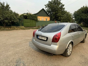 Авто Daewoo Super Salon 2005 № 8349067