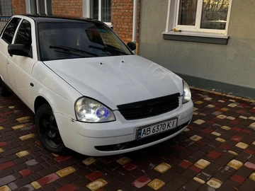 Авто ВАЗ 2170 Priora 2008 № 8349068