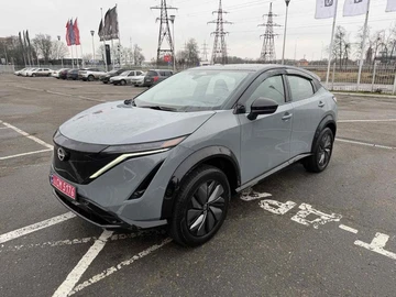 Авто Nissan 100Nx 2024 № 8349087
