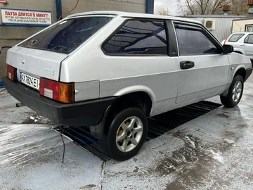 Авто ВАЗ 2108 1992 № 8349127