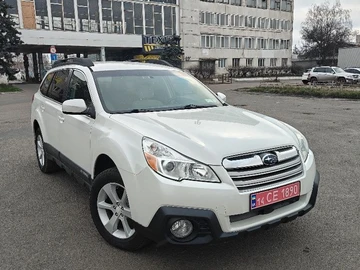 Авто Subaru Outback 2013 № 8349130