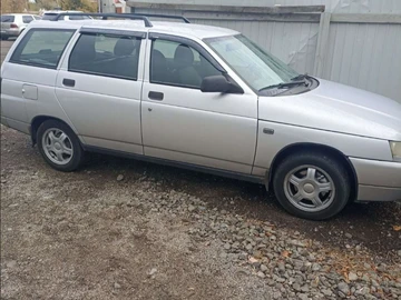Авто ВАЗ 2111 2010 № 8349144