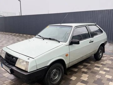 Авто ВАЗ 2108 1990 № 8349179