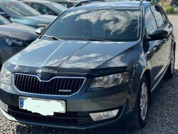 Авто Skoda Octavia 2014 № 8349180