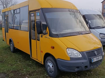 Авто ГАЗ 21 Волга 2007 № 8349181