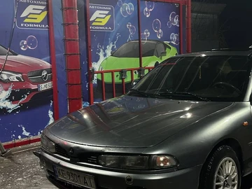 Авто Mitsubishi Galant 1994 № 8349184