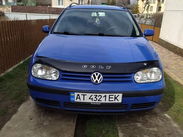 Авто Volkswagen Golf 2021 № 8349187