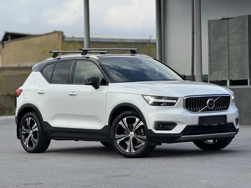 Авто Volvo 240 2018 № 8349188