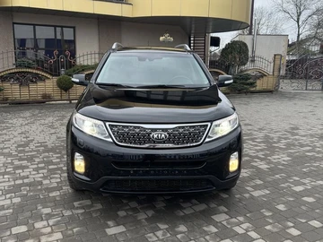 Авто KIA Sorento 2014 № 8349191