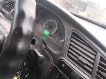 Авто Daewoo Lanos Sens  2007 № 8349196
