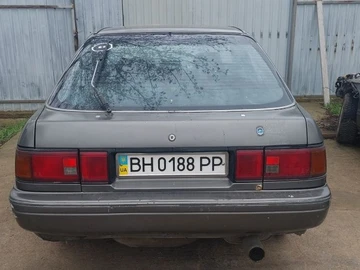 Авто Toyota Carina 1988 № 8349198