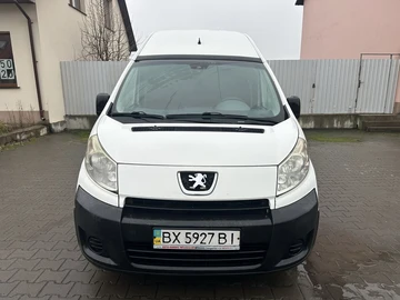 Авто Peugeot Expert 2007 № 8349200