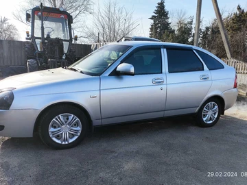 Авто ВАЗ 2172 Priora 2012 № 8349256