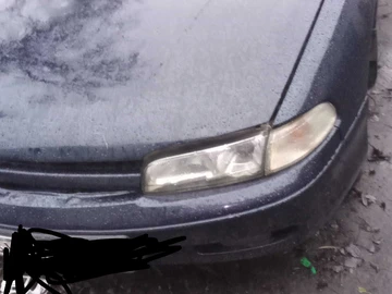 Авто Mazda 626 1994 № 8349276