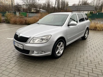 Авто Skoda Octavia 2013 № 8349325