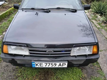 Авто ВАЗ 21099I 2005 № 8349336
