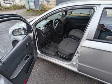 Авто Chevrolet Lacetti 2006 № 8349339