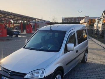 Авто Opel Combo 2007 № 8349340