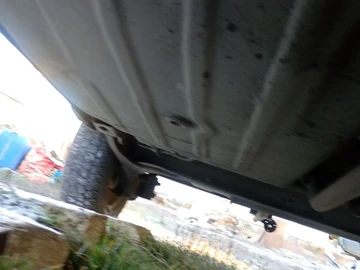 Авто ЗАЗ 1103 Slavuta 2005 № 8349343
