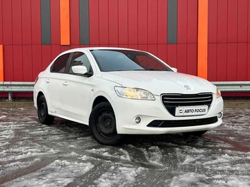 Авто Peugeot 104 2016 № 8349345