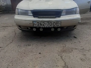 Авто Daewoo Nexia 1995 № 8349347