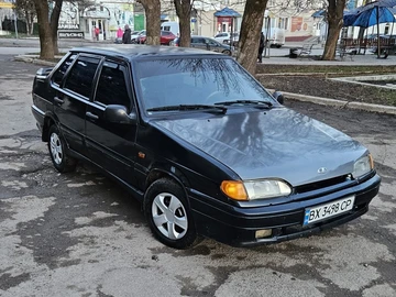 Авто ВАЗ 2115 2006 № 8349357