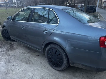Авто Volkswagen Jetta 2007 № 8349358