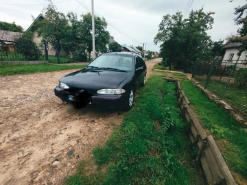 Авто Ford Mondeo 1996 № 8349399