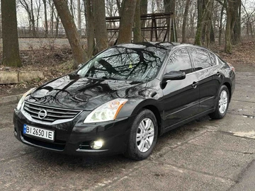 Авто Nissan Altima 2012 № 8349400
