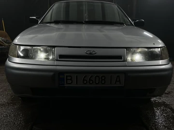 Авто ВАЗ 21121 2006 № 8349408