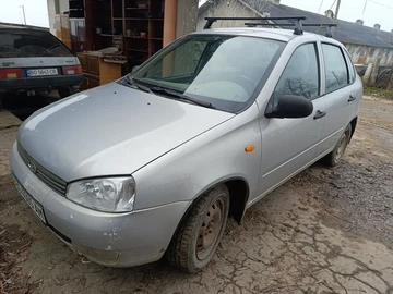 Авто ВАЗ 21217 2008 № 8349411