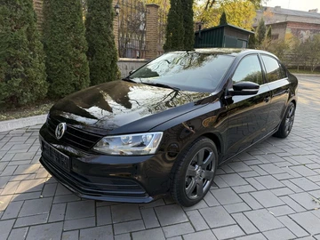 Авто Volkswagen Jetta 2016 № 8349419