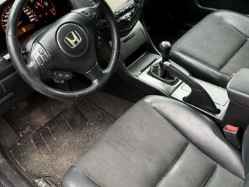 Авто Honda Accord 2006 № 8349420