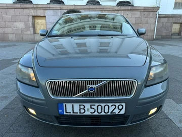 Авто Volvo V50 2005 № 8349424