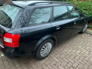 Авто Audi A4 2004 № 8349430