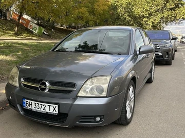 Авто Opel Vectra 2003 № 8349467