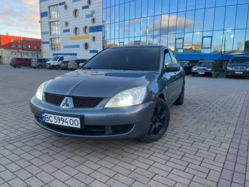 Авто Mitsubishi Lancer 2006 № 8349469