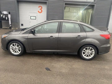 Авто Ford Focus 2016 № 8349471