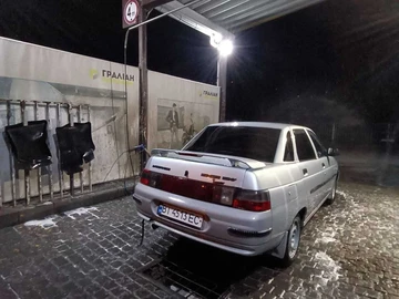 Авто ВАЗ 2110 2002 № 8349472