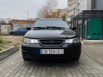 Авто Daewoo Nexia 2011 № 8349475